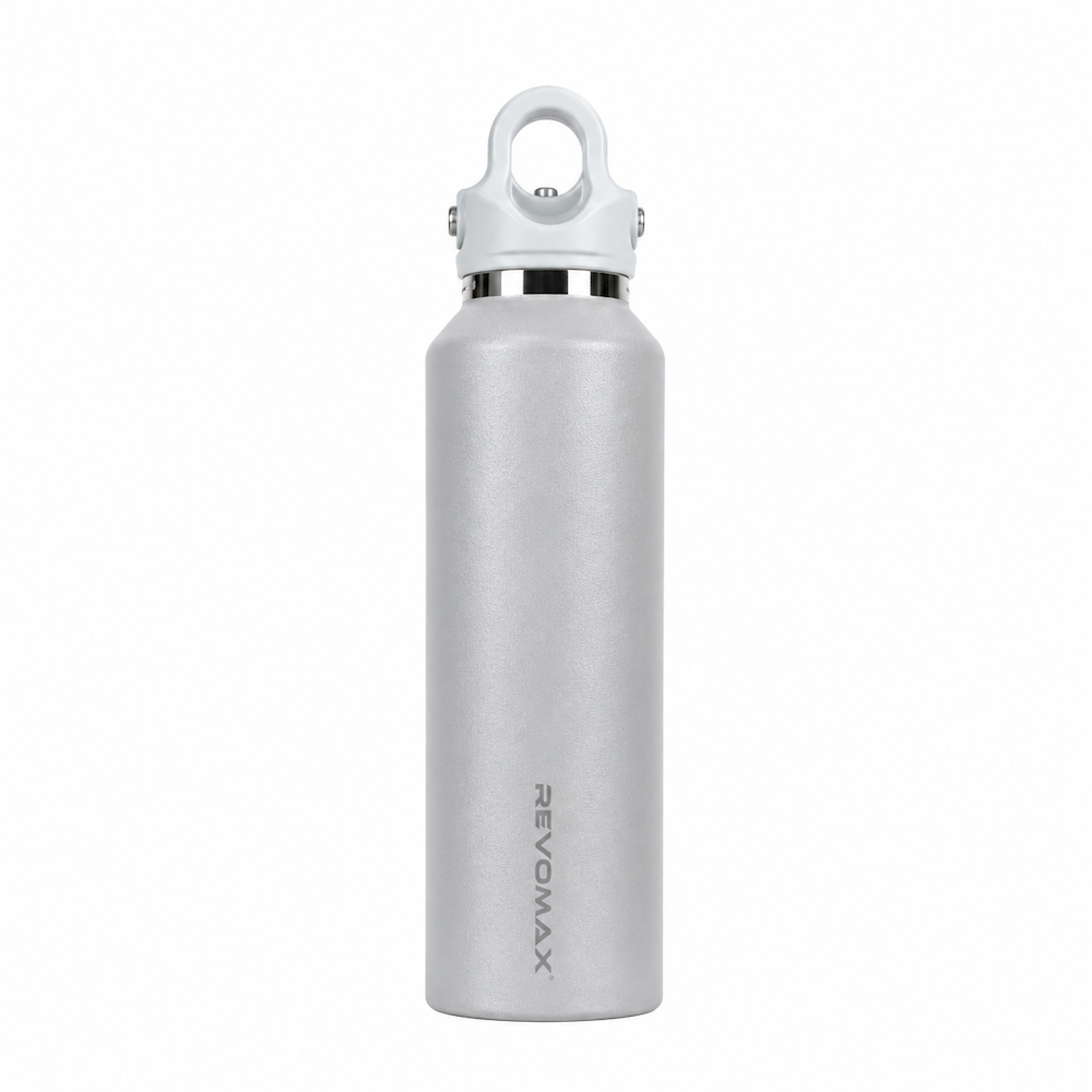 Revomax 592ml / 20oz Twist-Free 316 Stainless Steel Insulated