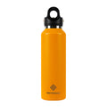 Revomax 592ml / 20oz Twist-Free 316 Stainless Steel Insulated Bottle – Lemon Yellow