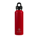 Revomax 592ml / 20oz Twist-Free 316 Stainless Steel Insulated Bottle – China Red