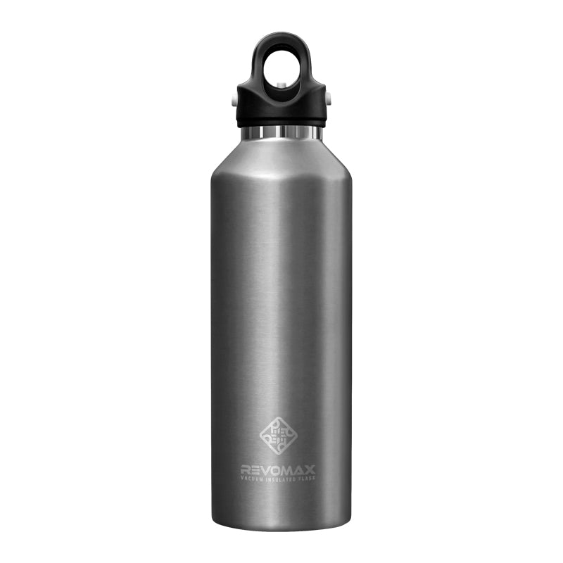 Revomax Vacuum Insulated Stainless Flask, 950ml / 32oz