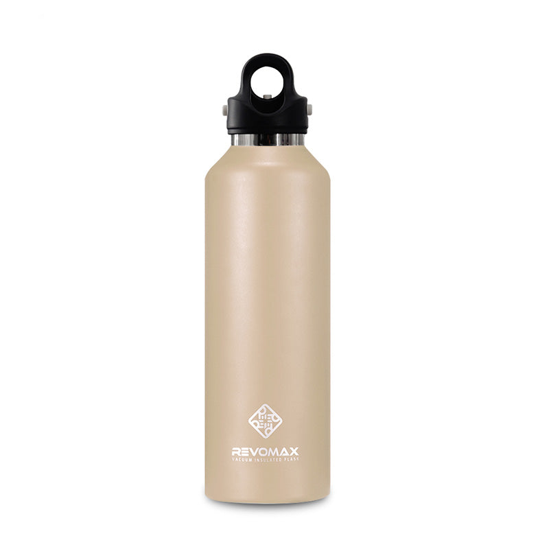 Revomax Vacuum Insulated Stainless Flask, 950ml / 32oz