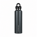 Revomax 592ml / 20oz Twist-Free 316 Stainless Steel Insulated Bottle – Dark Army Green