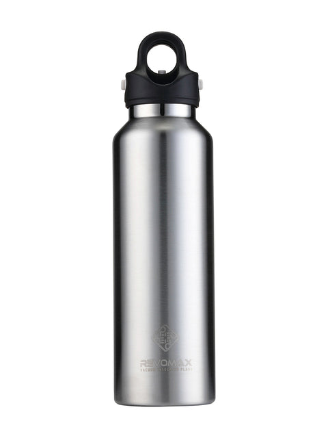 Revomax Vacuum Insulated Drinking Flask