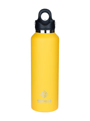 Revomax Vacuum Insulated Stainless Flask, 592ml / 20oz