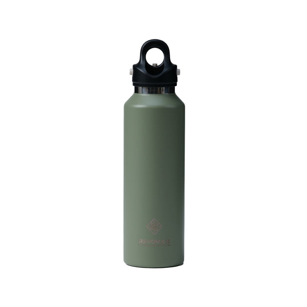 Revomax Vacuum Insulated Drinking Flask