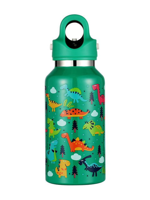 Revomax Vacuum Insulated Stainless Flask, 355ml / 12oz, Kids - Revomax Online